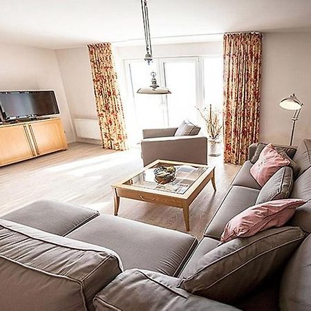 Ferienwohnung Aalfaenger 布雷格 客房 照片