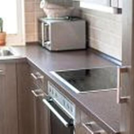 Ferienwohnung Aalfaenger 布雷格 客房 照片